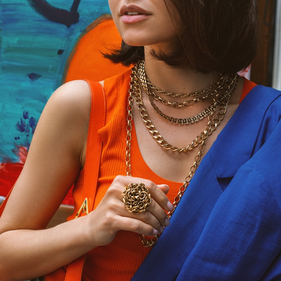 Кольцо  Claudio Canzian 00201250