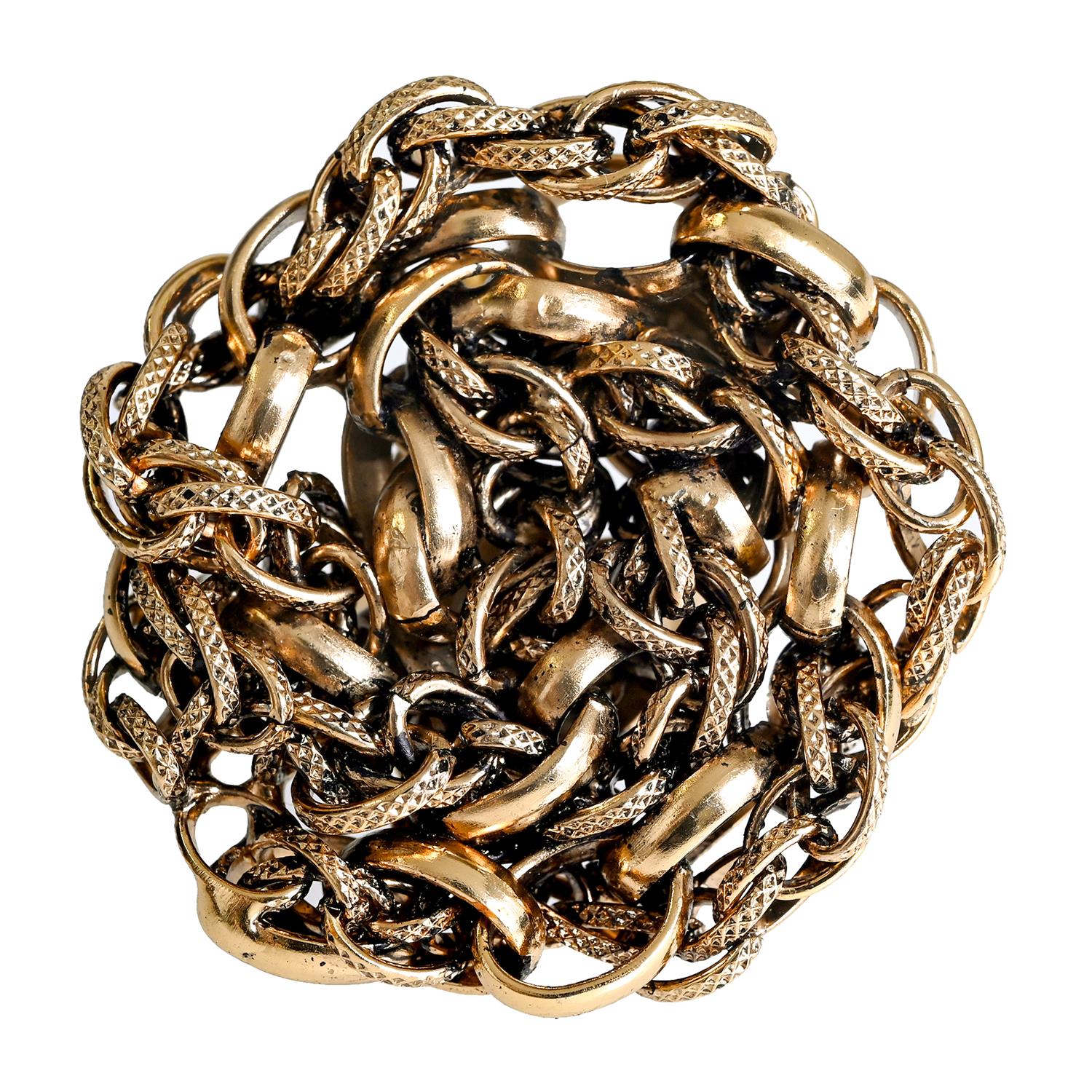 Кольцо  Claudio Canzian 00201250