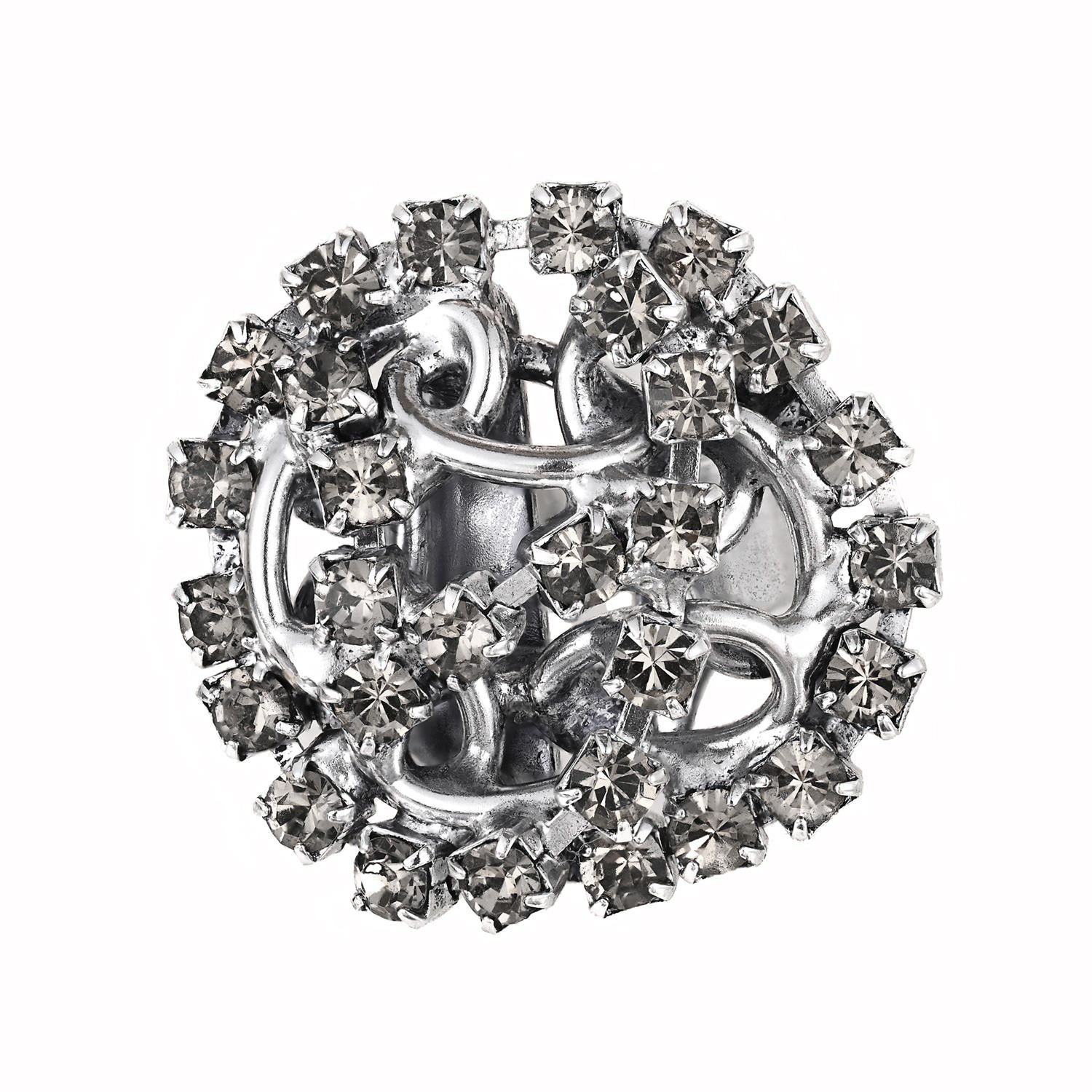 Кольцо  Claudio Canzian 00201545