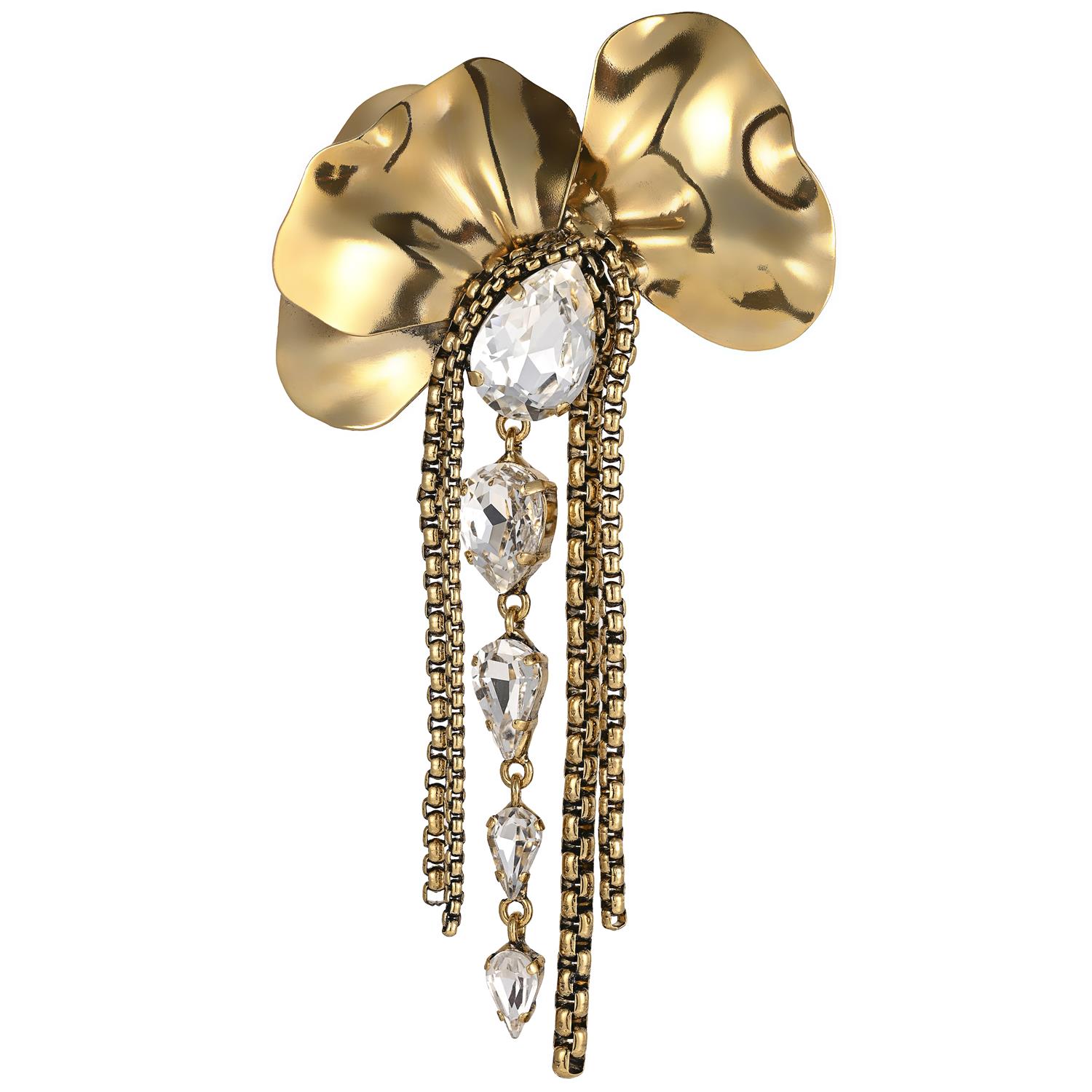 Брошь Claudio Canzian 00211171