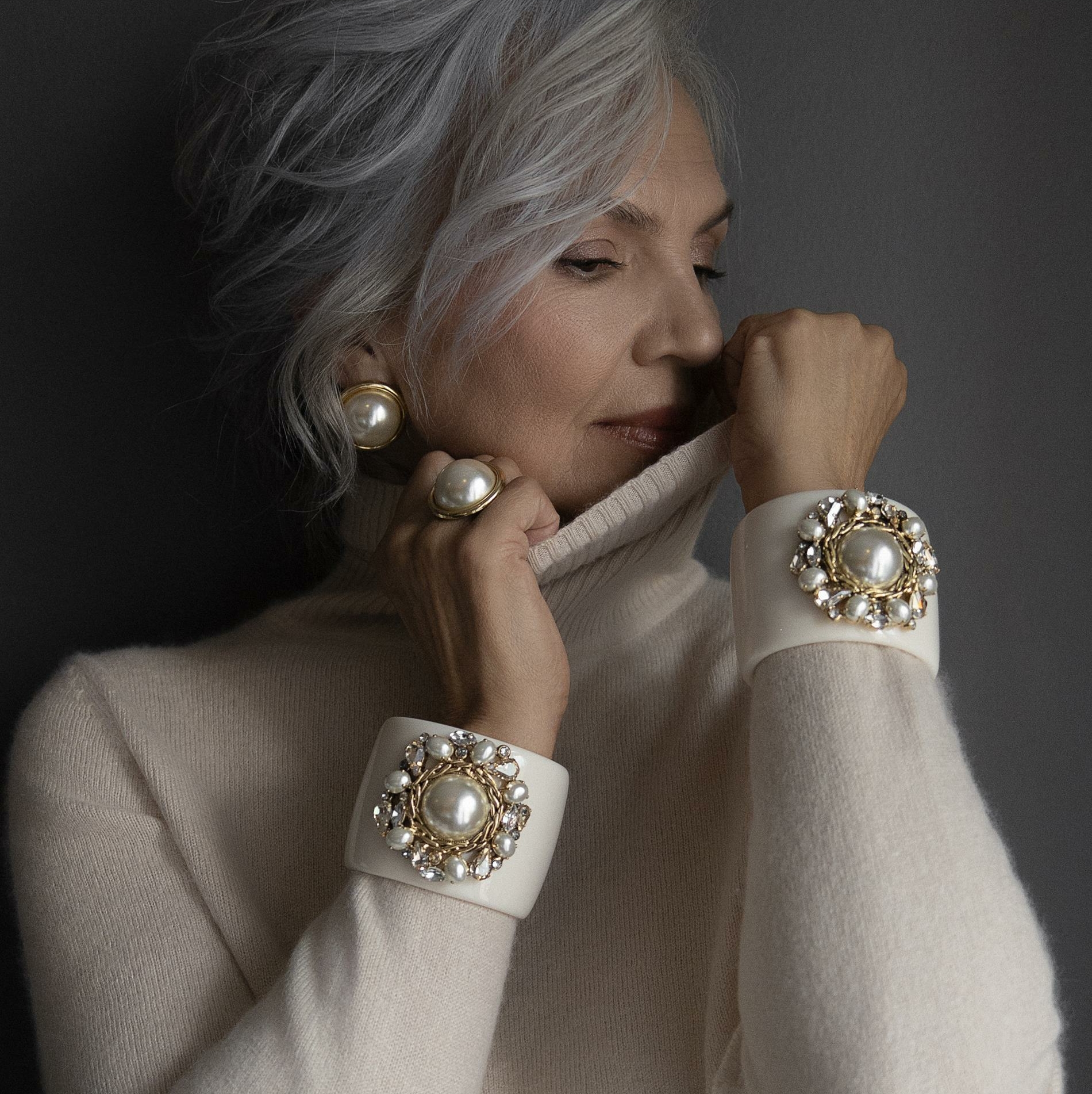 Браслет Claudio Canzian 00204470