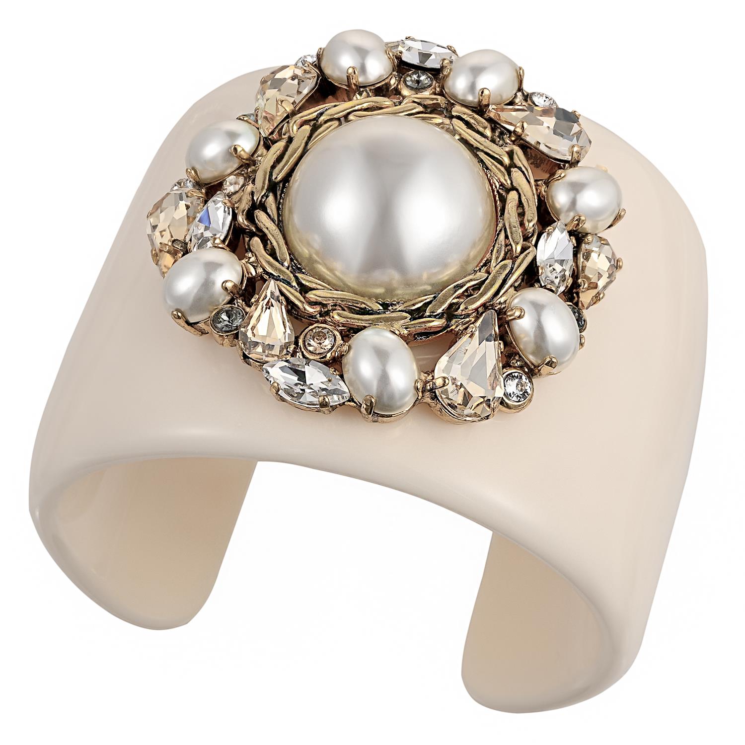 Браслет Claudio Canzian 00204470