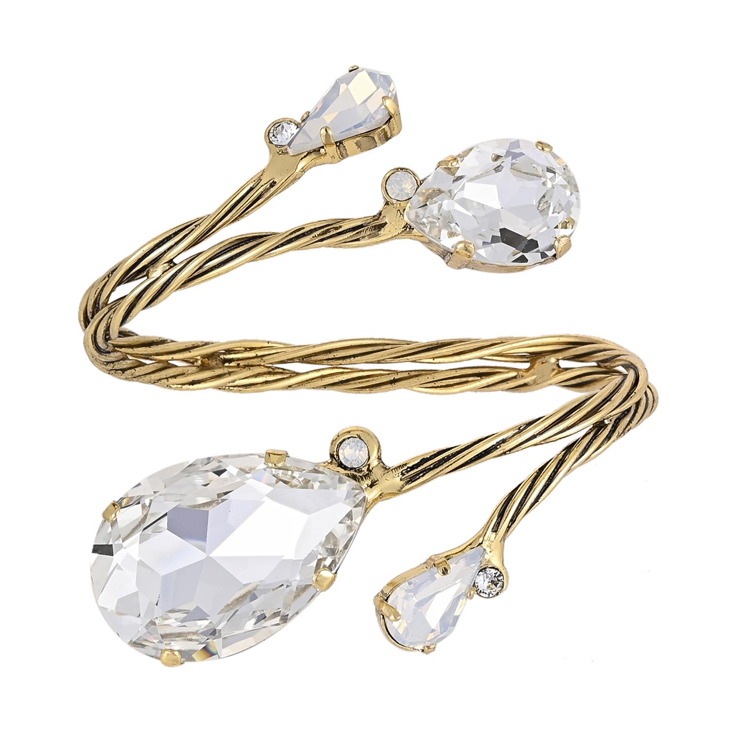 Браслет Claudio Canzian 00204225w