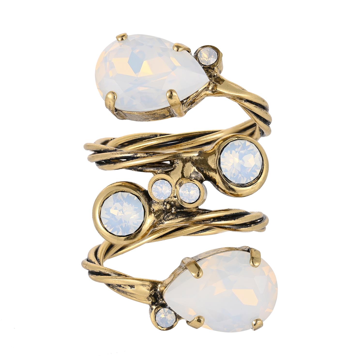 Кольцо Claudio Canzian 00201212w