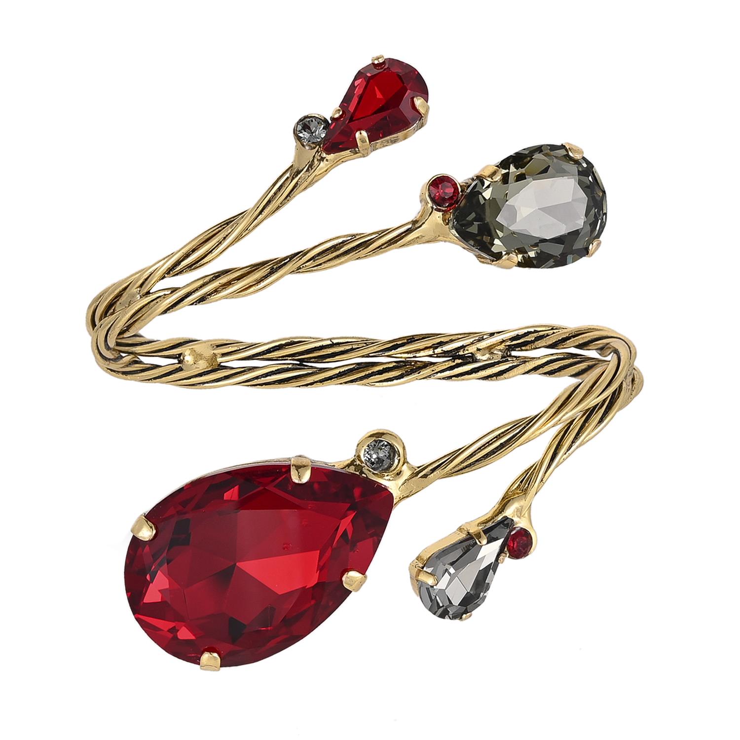 Браслет  Claudio Canzian 00204225r