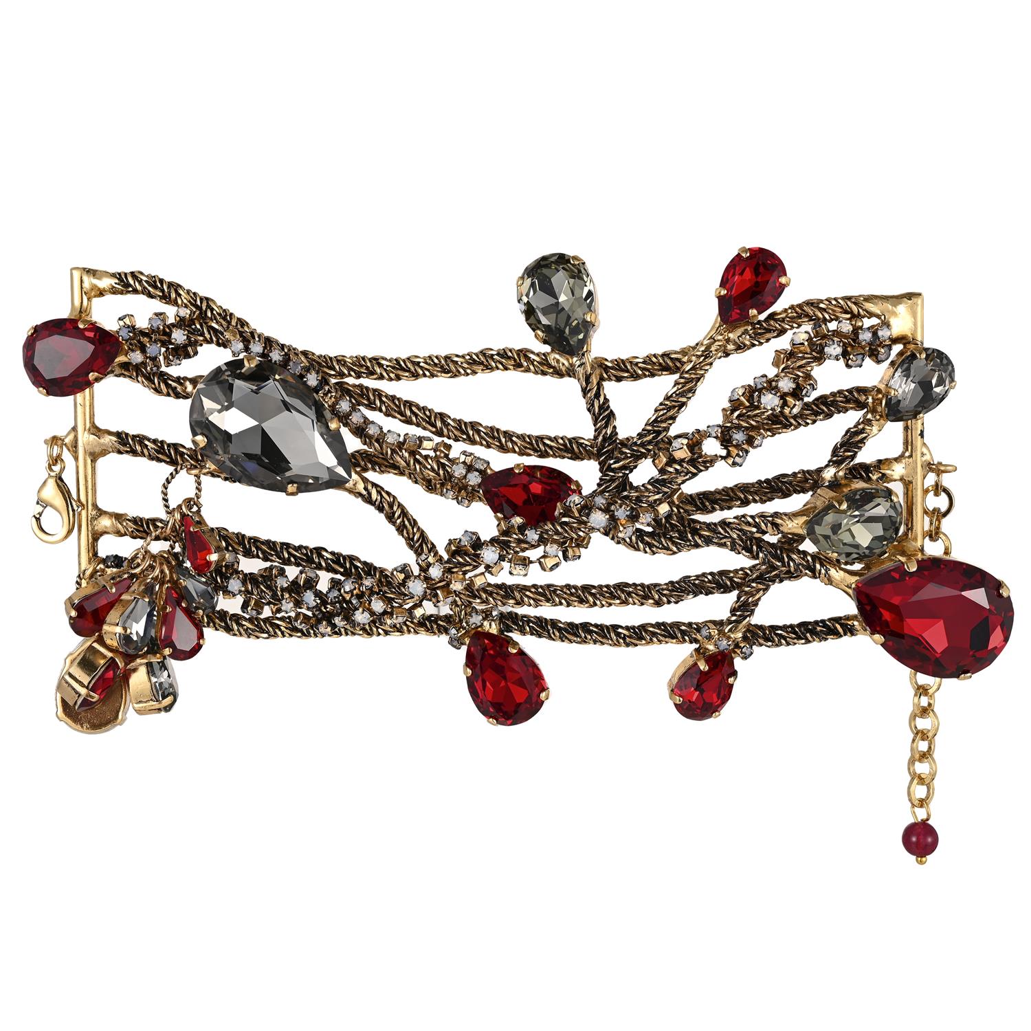 Браслет Claudio Canzian 00204072r