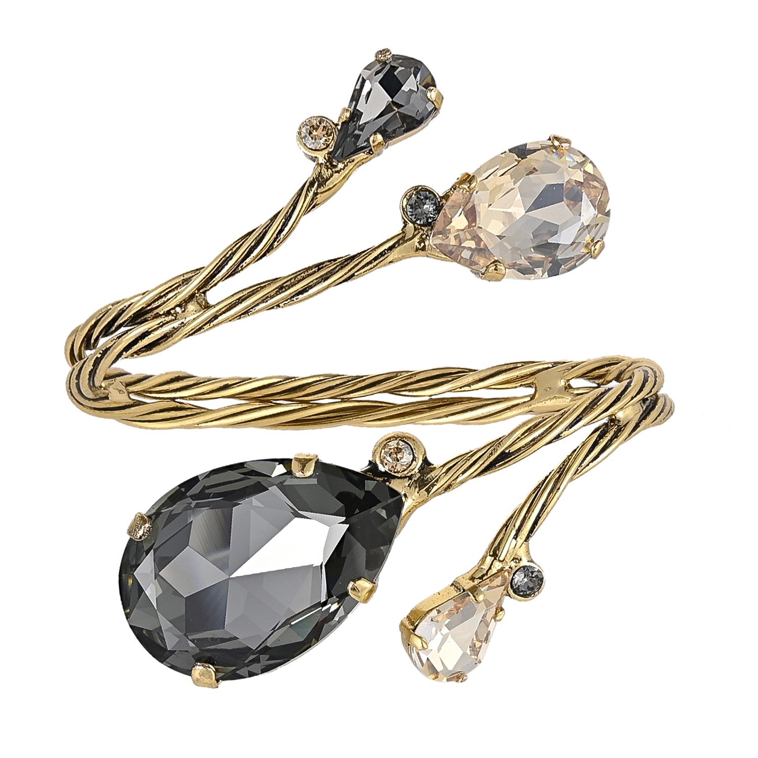 Браслет Claudio Canzian 00204225gr