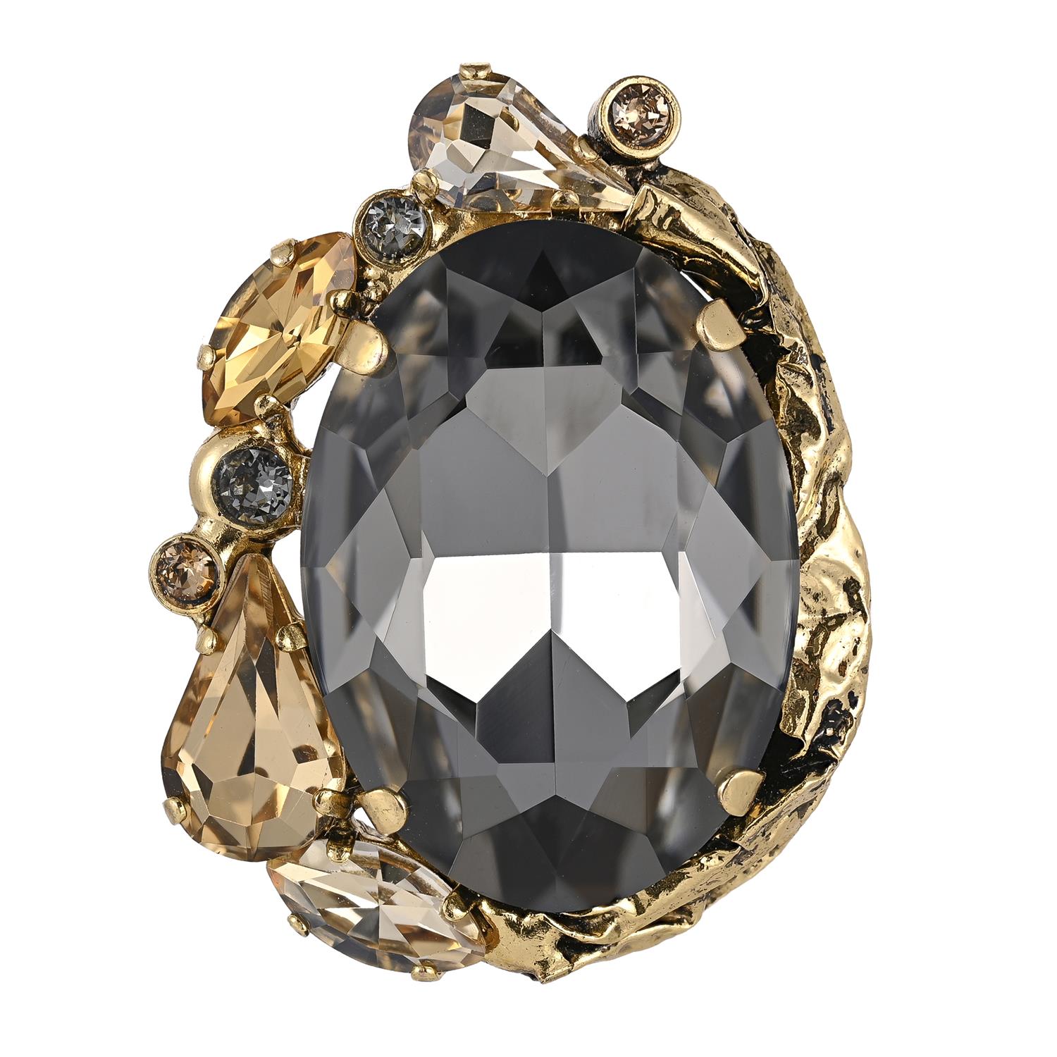 Кольцо Claudio Canzian 00201168gr