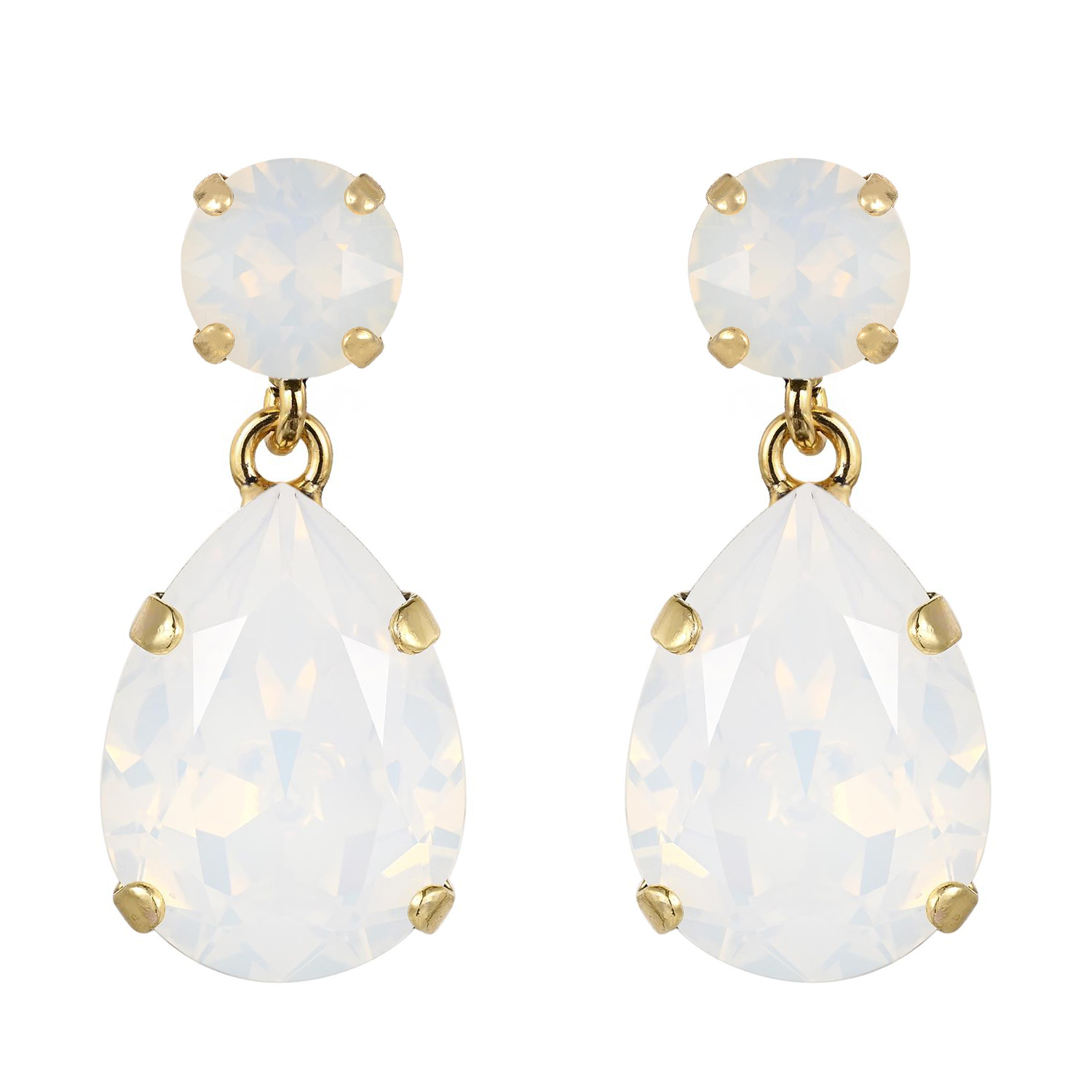 Серьги Claudio Canzian 00202558w