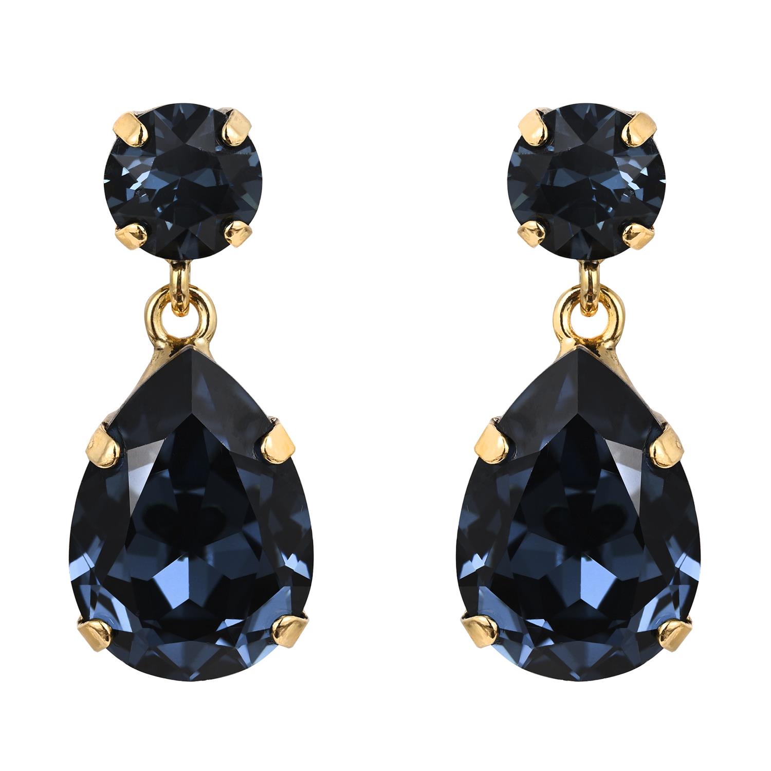 Серьги Claudio Canzian 00202558bl