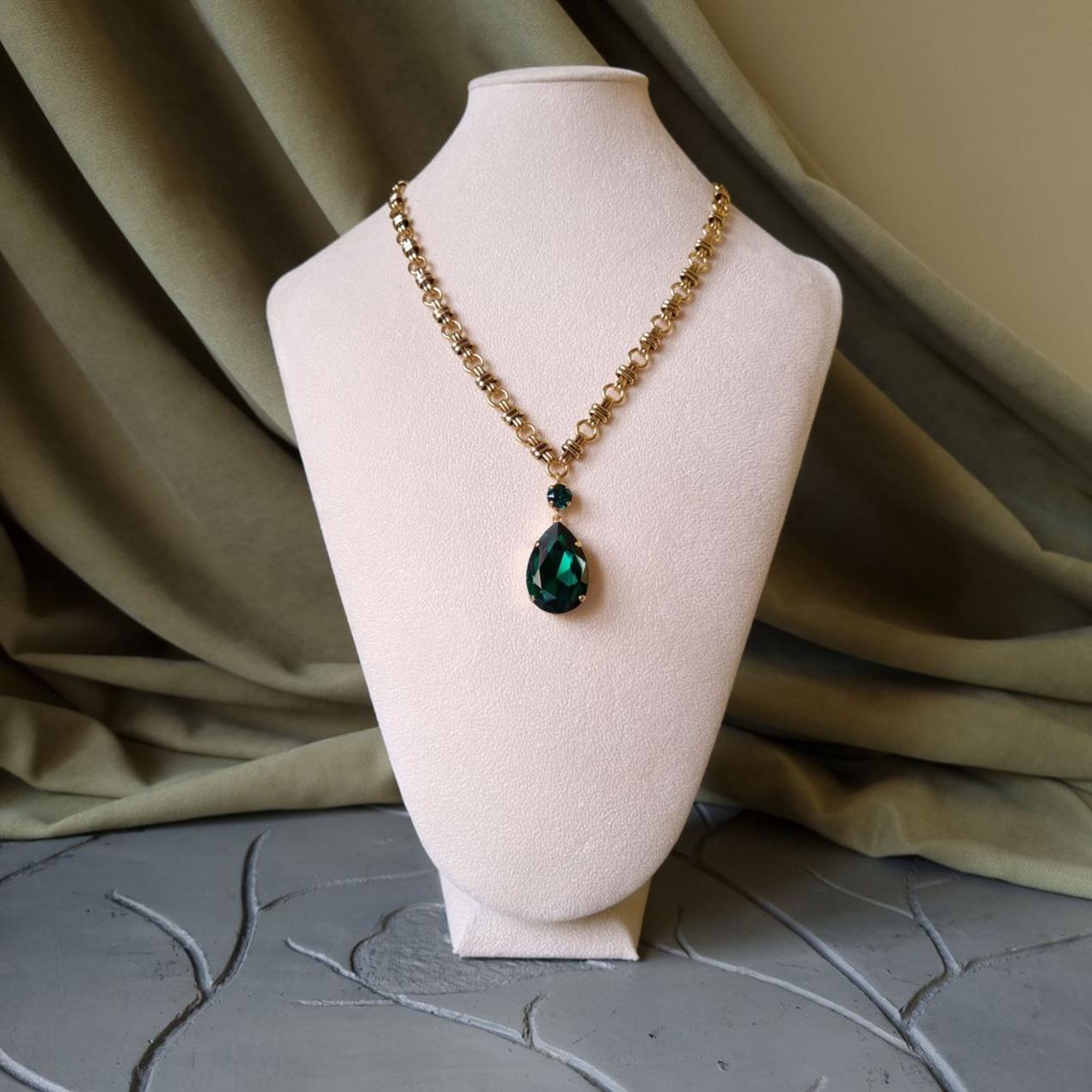 Колье Claudio Canzian 00205350gr