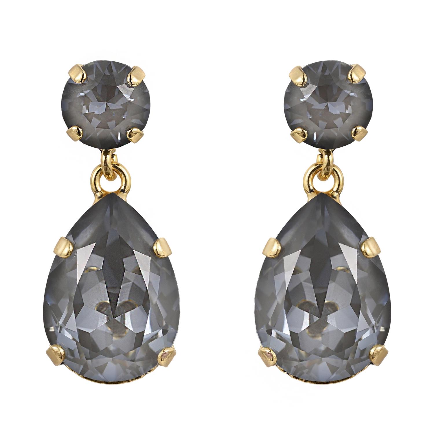 Серьги Claudio Canzian 00202558b