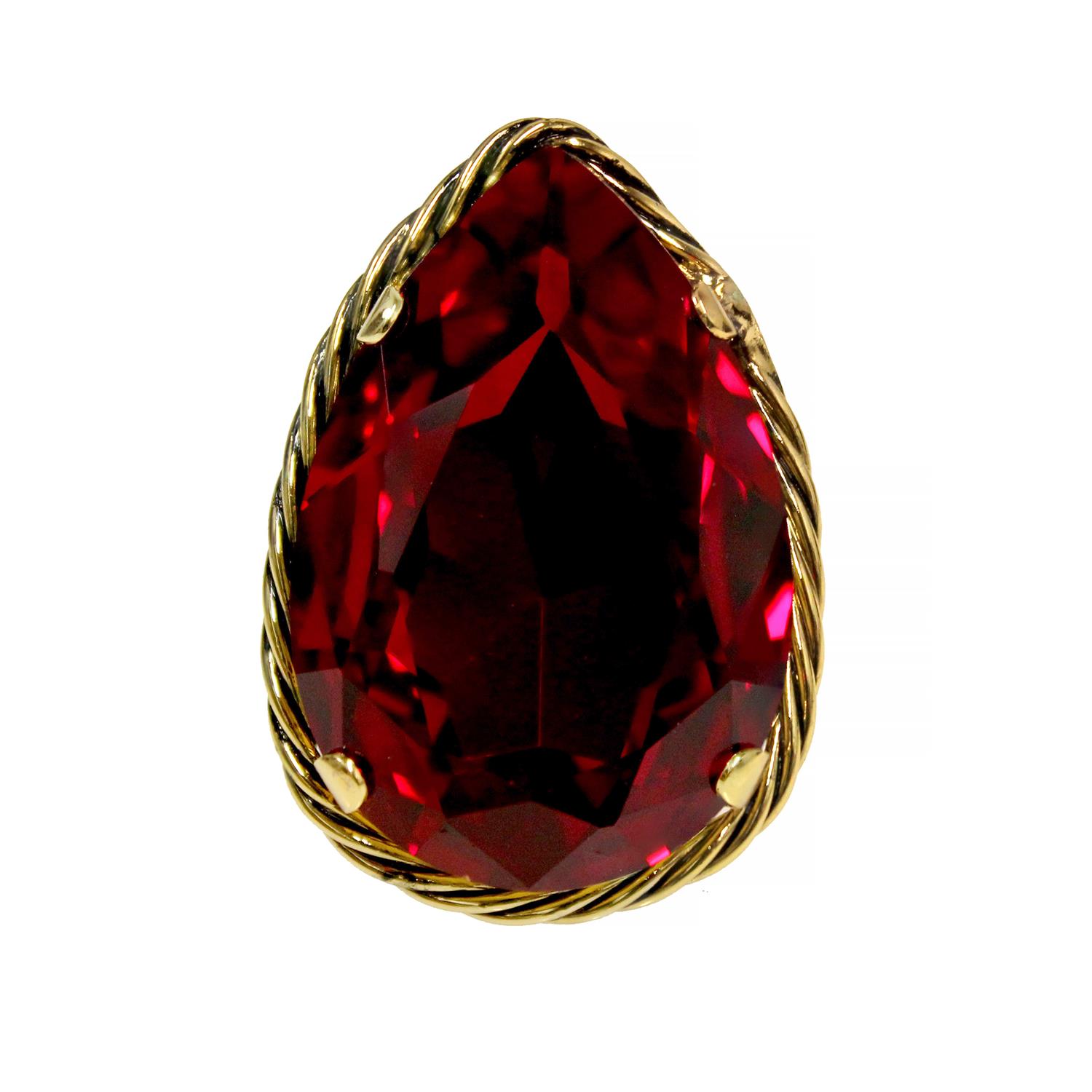 Кольцо Claudio Canzian 00201521r