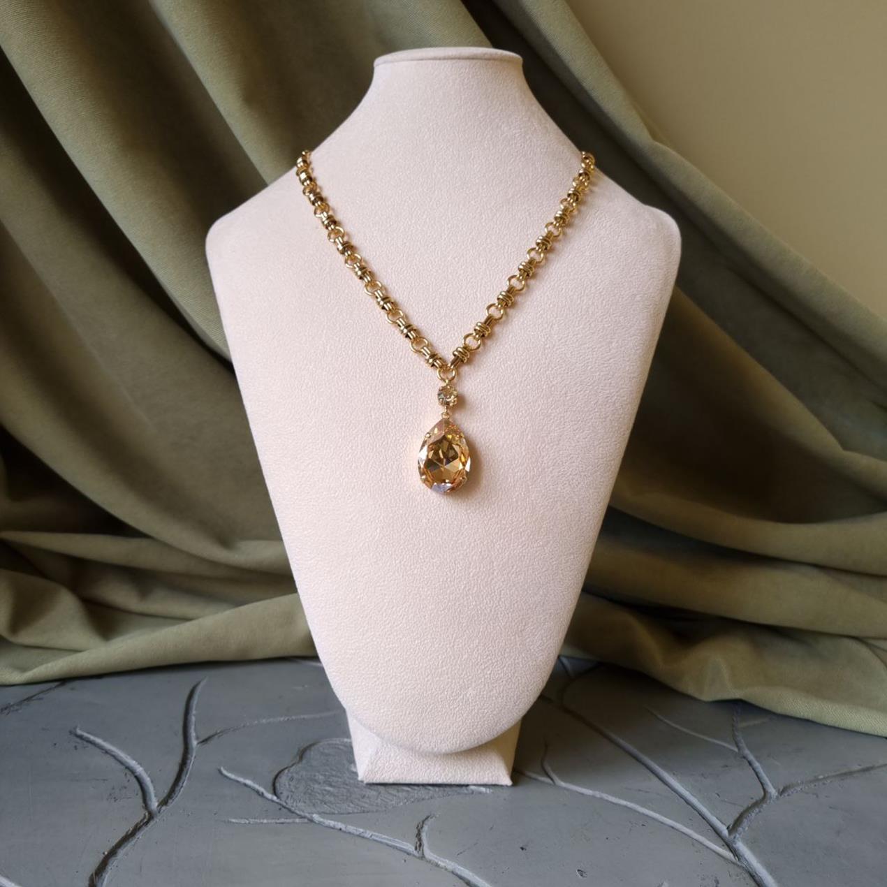 Колье  Claudio Canzian 00205350g