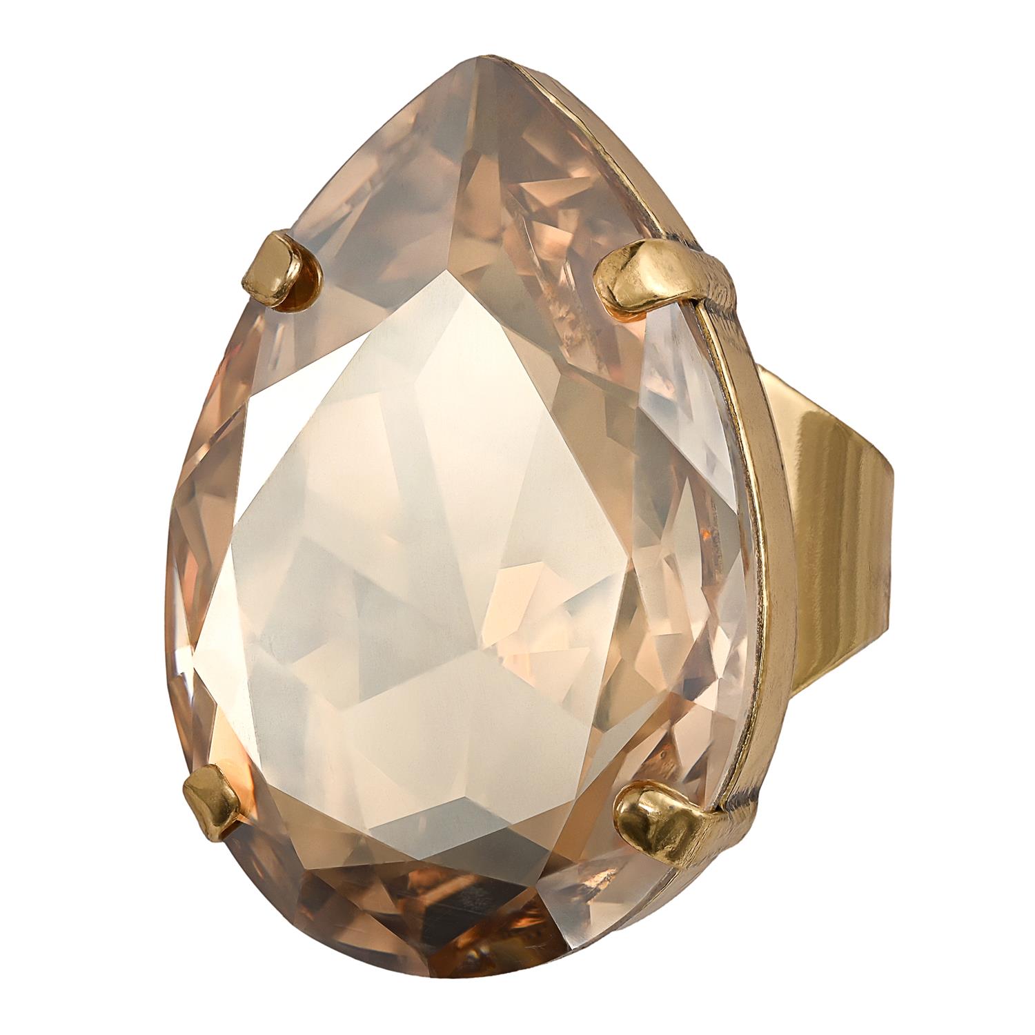 Кольцо Claudio Canzian 00201196g