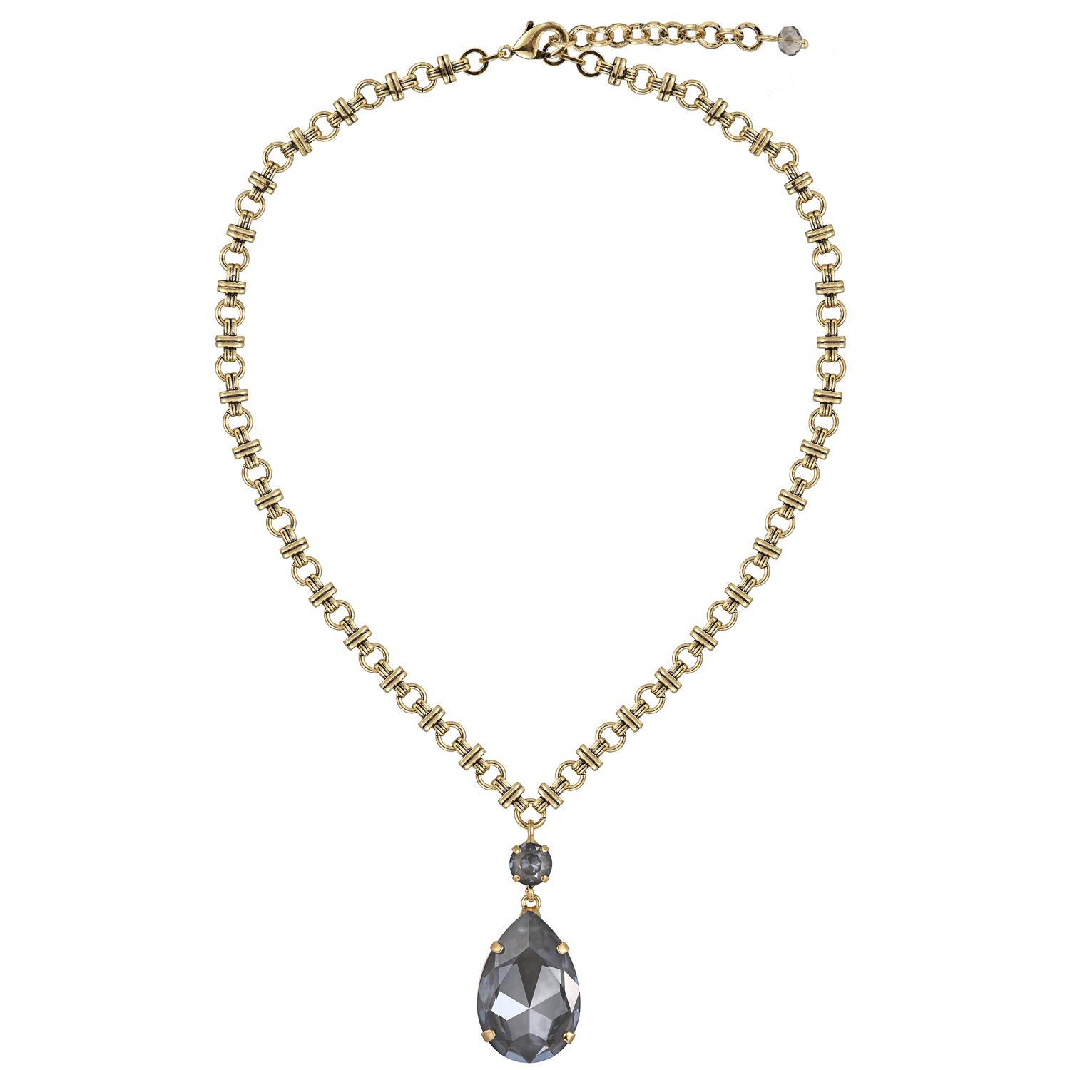 Колье Claudio Canzian 00205350