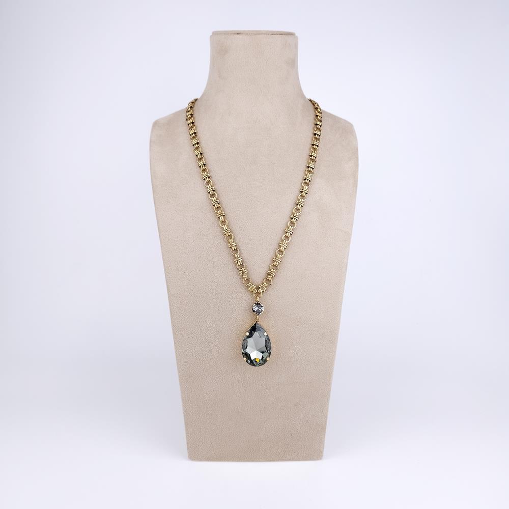 Колье Claudio Canzian 00205350n