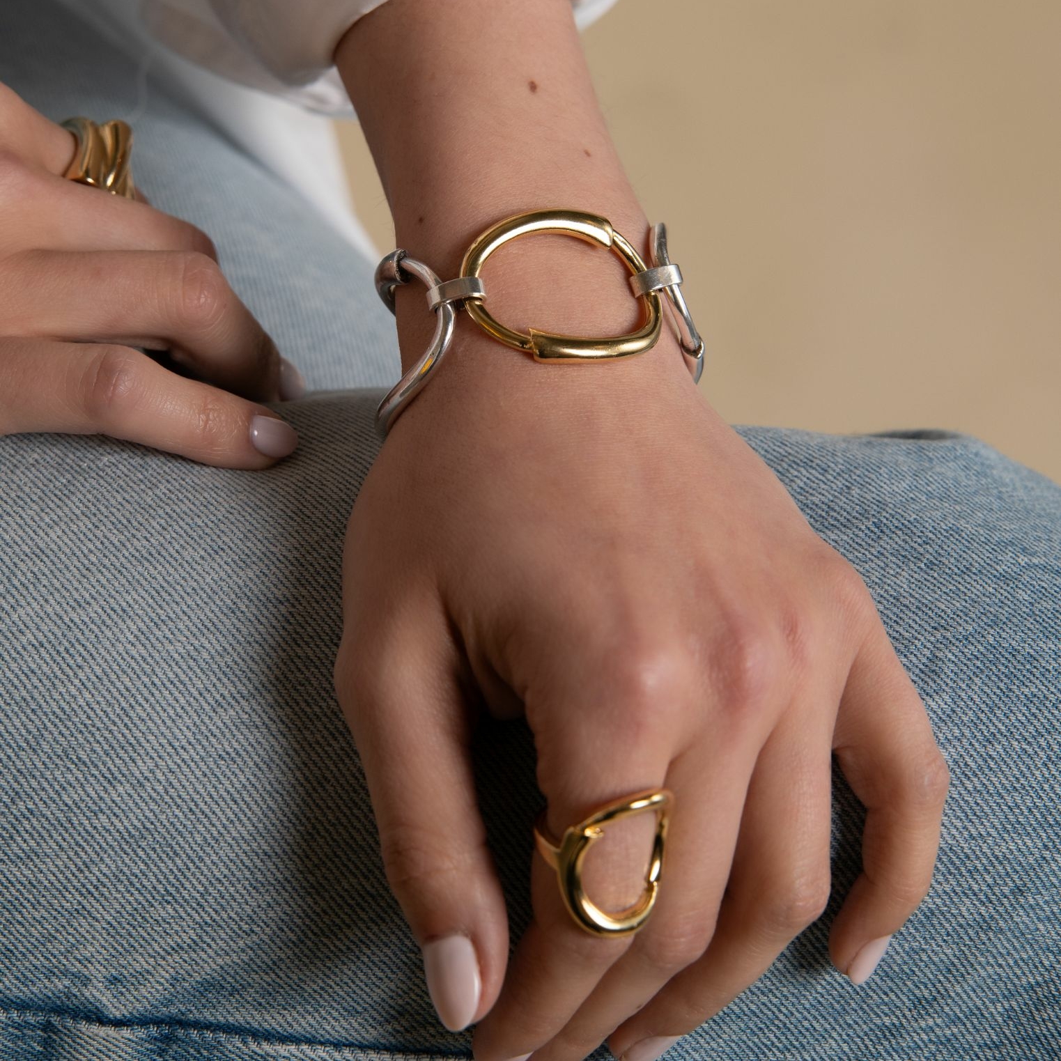 Браслет Cicon 260105 ESPIRAL