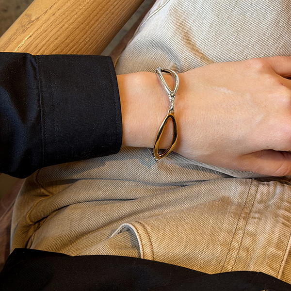 Браслет Ciclon 260110 AMARILIS