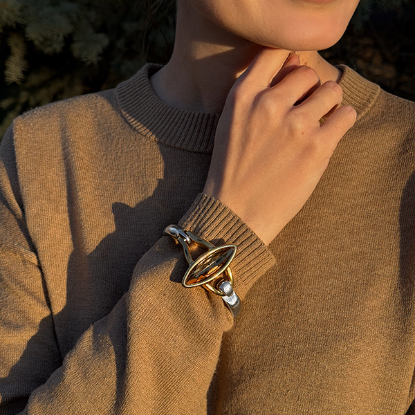 Браслет Ciclon 260112 HORTENSIA