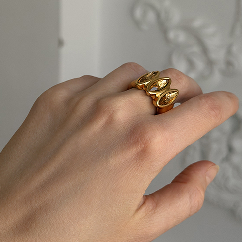 Кольцо Ciclon 260505 IRIS