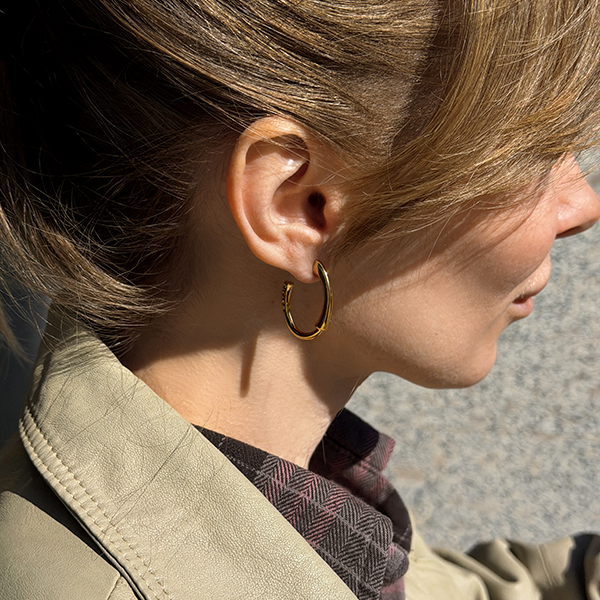 Серьги Ciclon 260603 MINI BUCLE