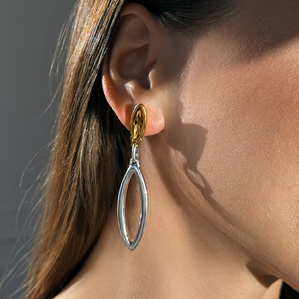 Серьги Ciclon 260605 AMARILIS