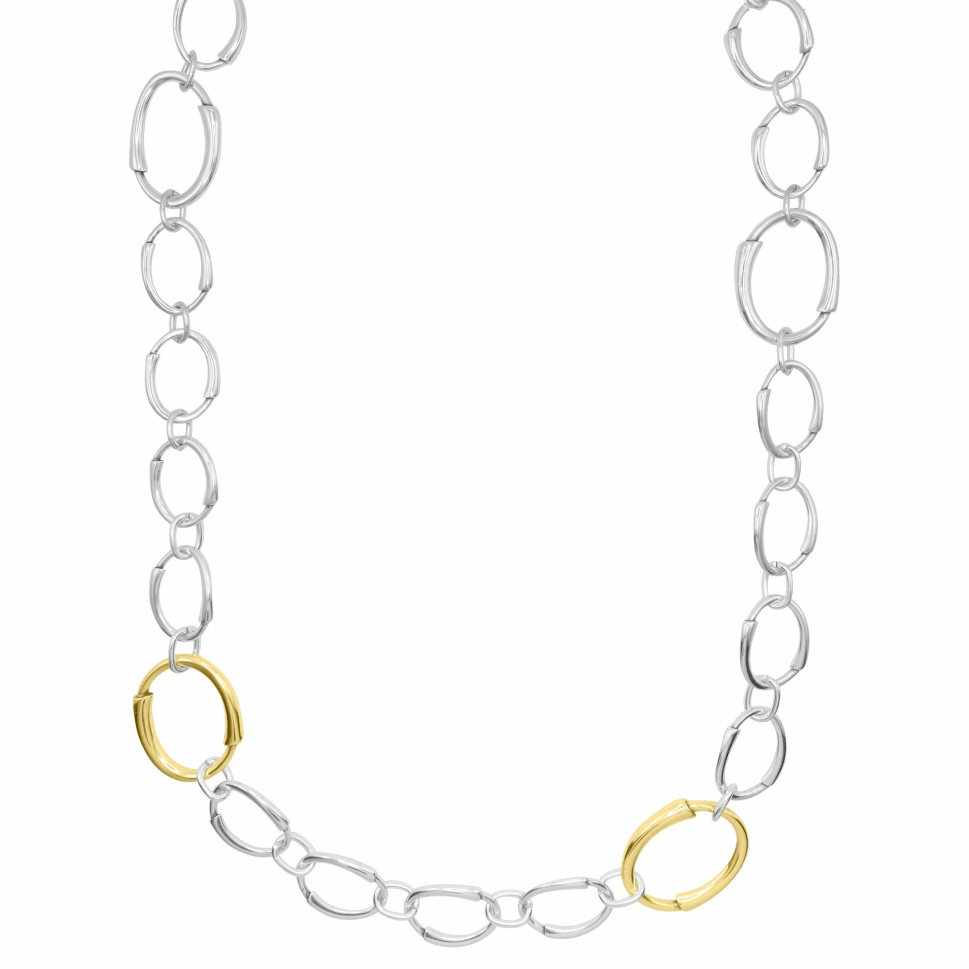 Колье Ciclon 260803 ESPIRAL