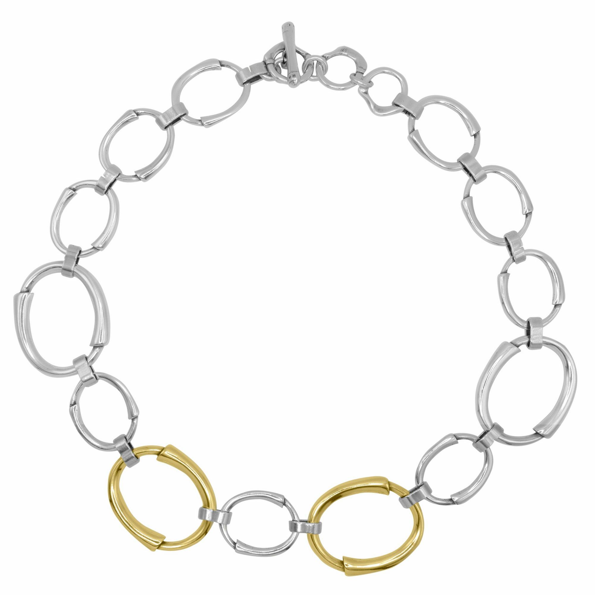 Колье Ciclon 260804 BUCLE