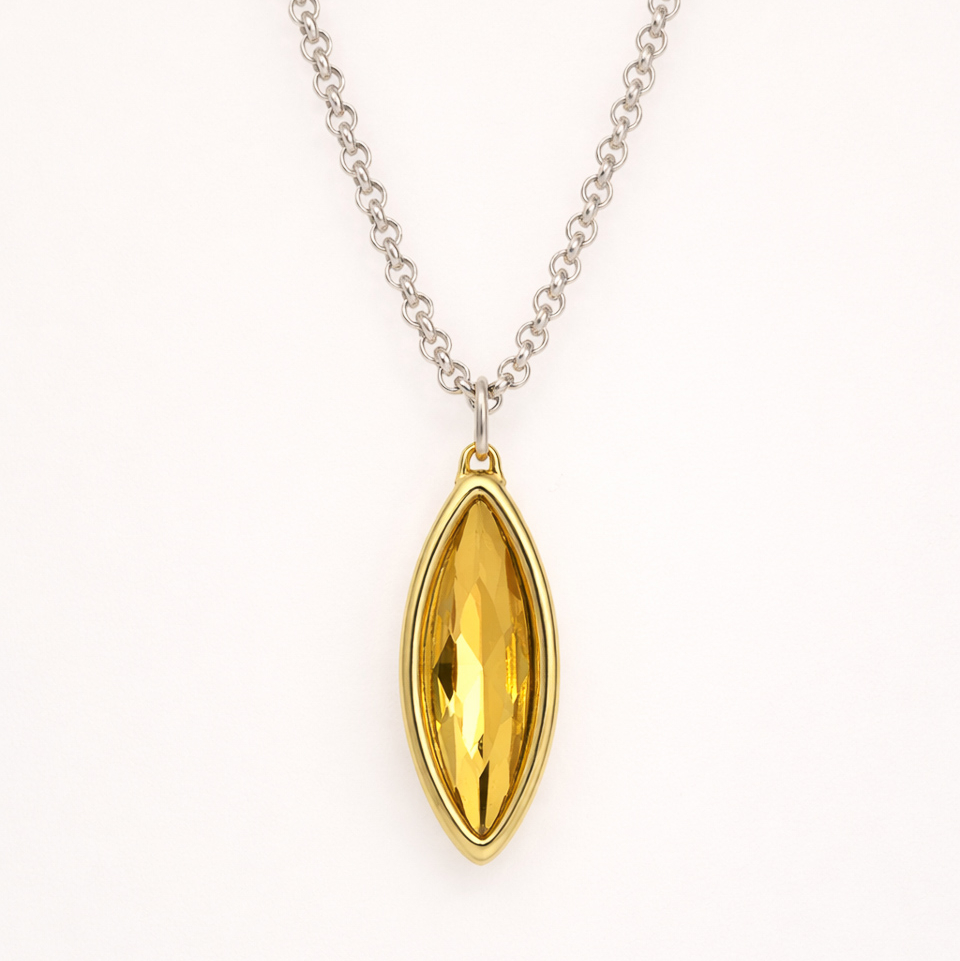 Колье Ciclon 260806 LIRIO