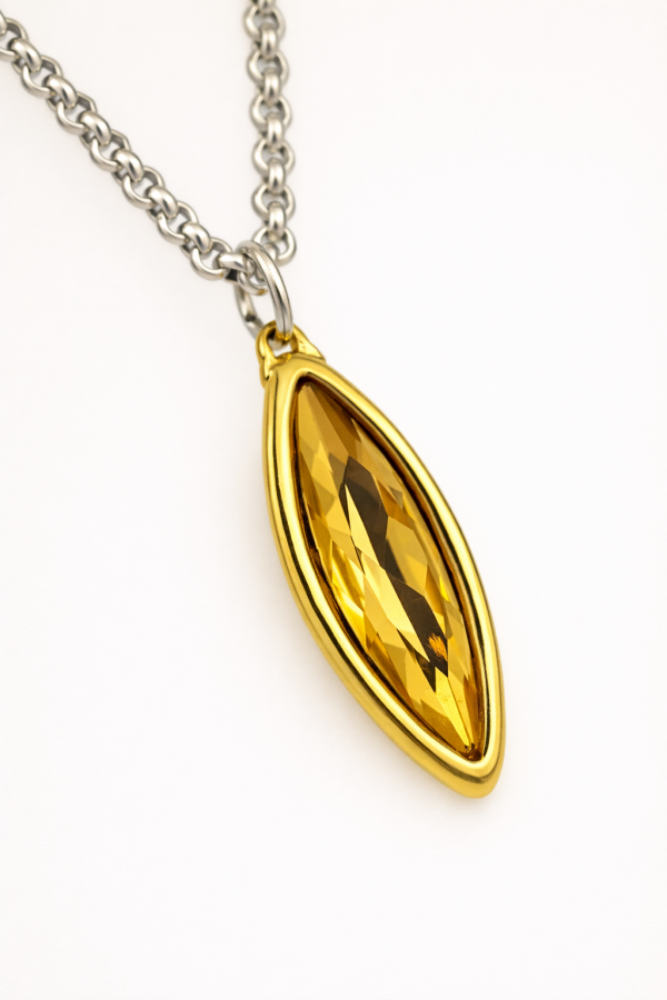 Колье Ciclon 260806 LIRIO