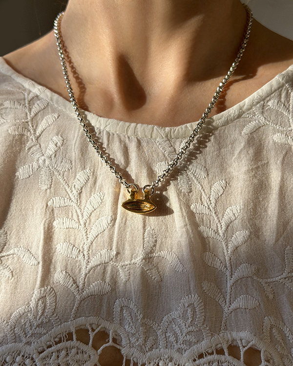 Колье Ciclon   260807 DATURA