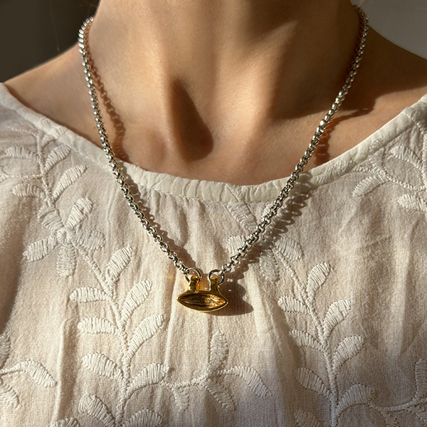 Колье Ciclon   260807 DATURA