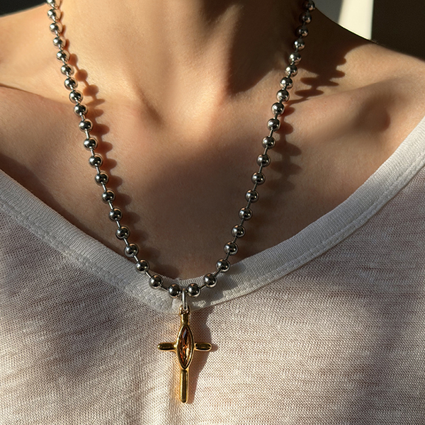 Колье Ciclon 260810 DESTINO