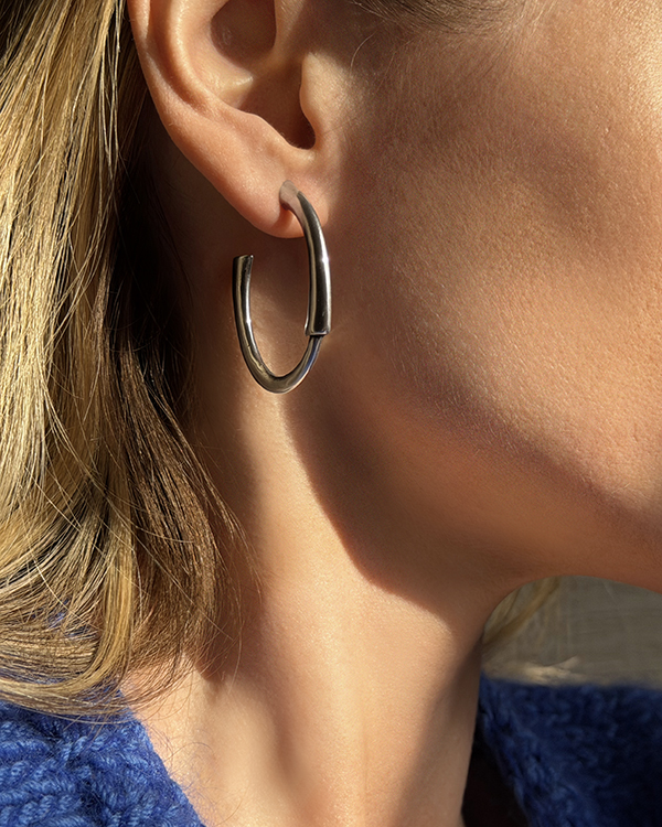 Серьги Ciclon 263600 BUCLE