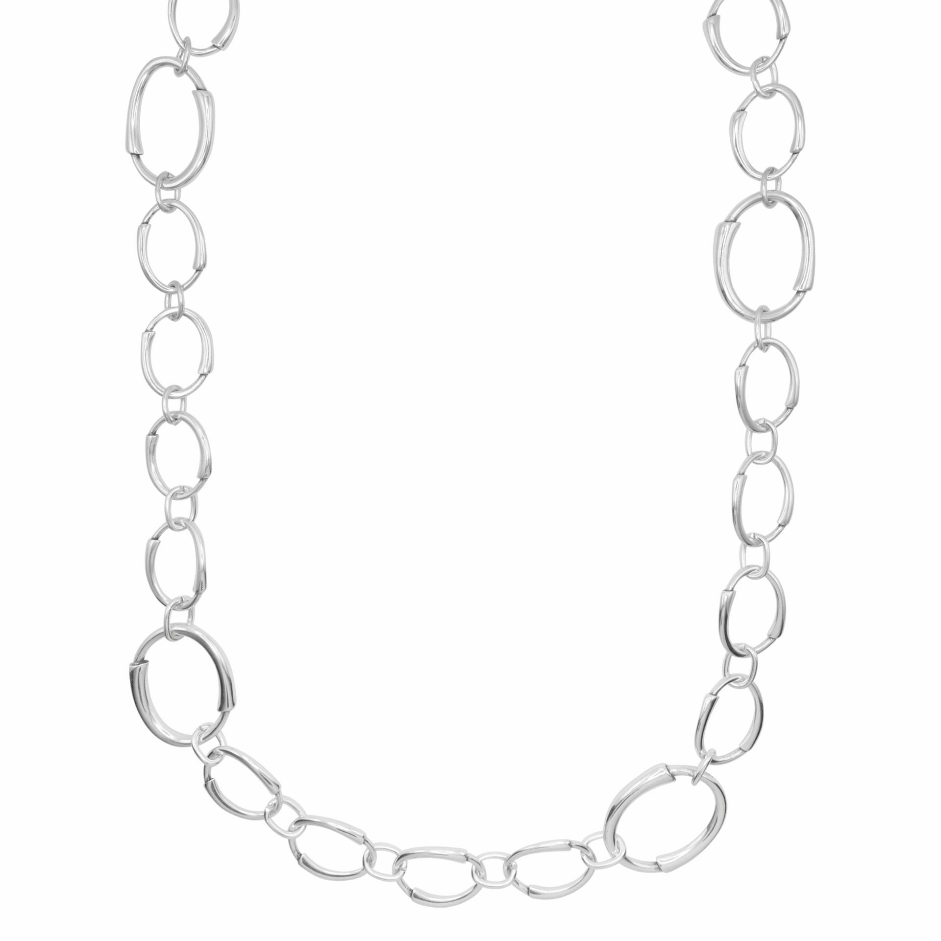 Колье Ciclon 263800 ESPIRAL