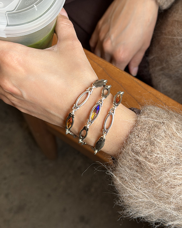 Браслет Ciclon 264101 p IRIS