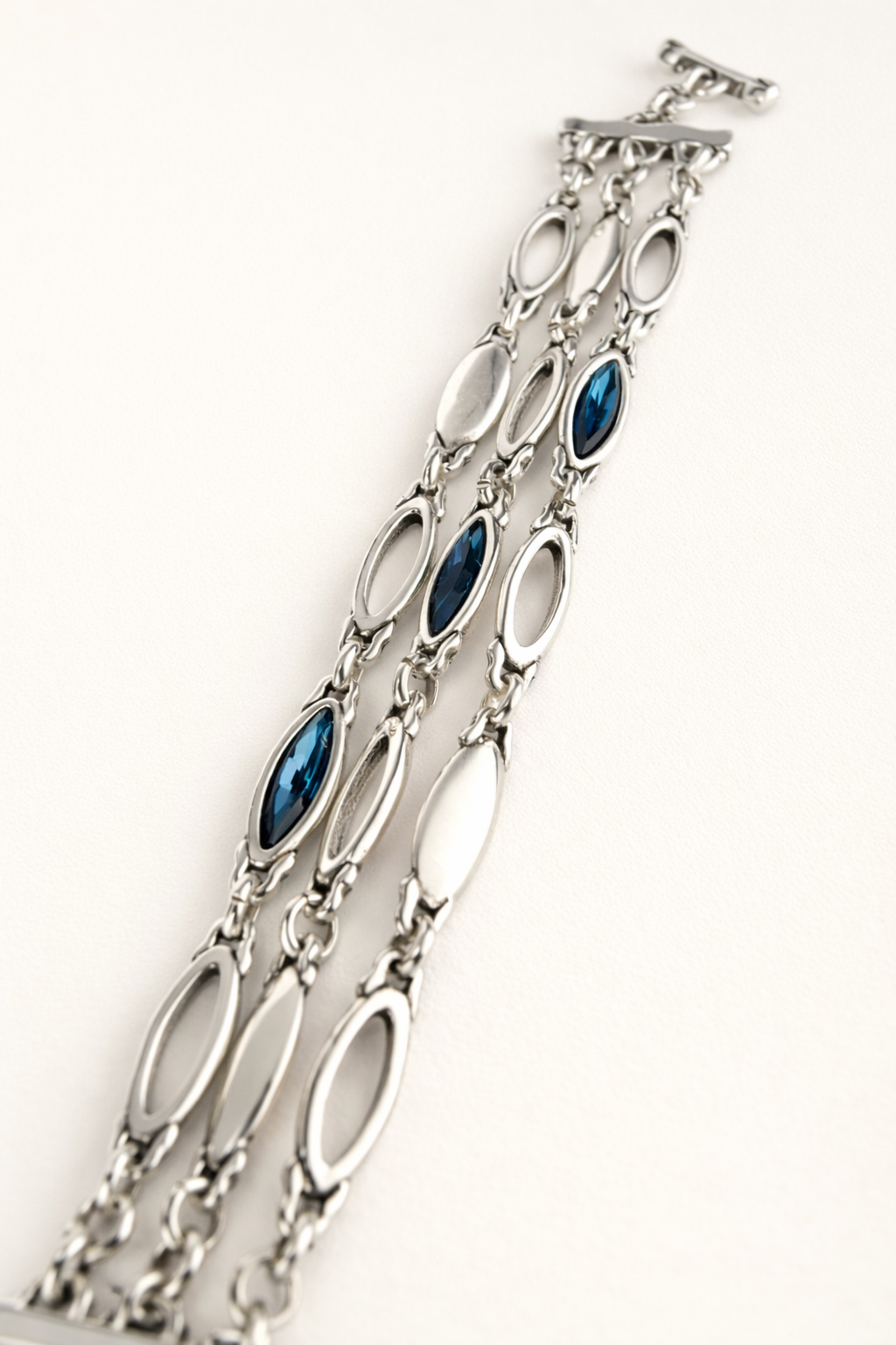 Браслет Ciclon 264101 b IRIS