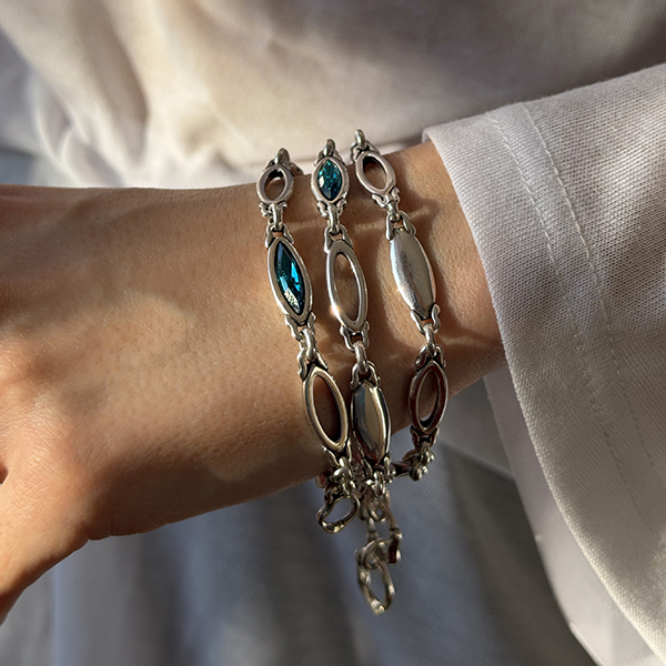 Браслет Ciclon 264101 b IRIS