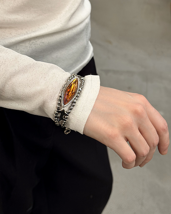 Браслет Ciclon 264108 p GARDENIA