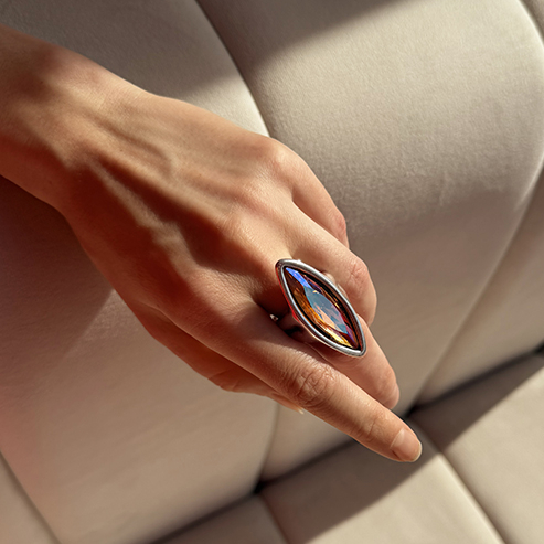 Кольцо Ciclon 264500 p CALA