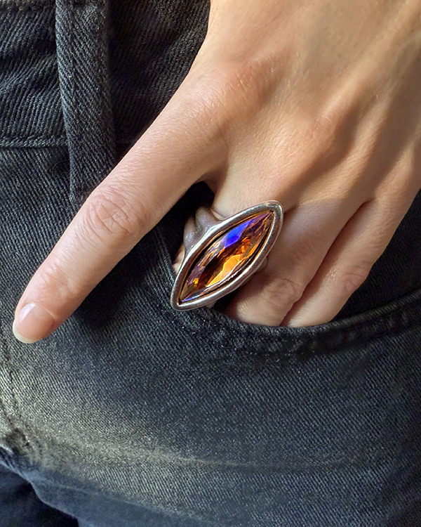 Кольцо Ciclon 264500 p CALA