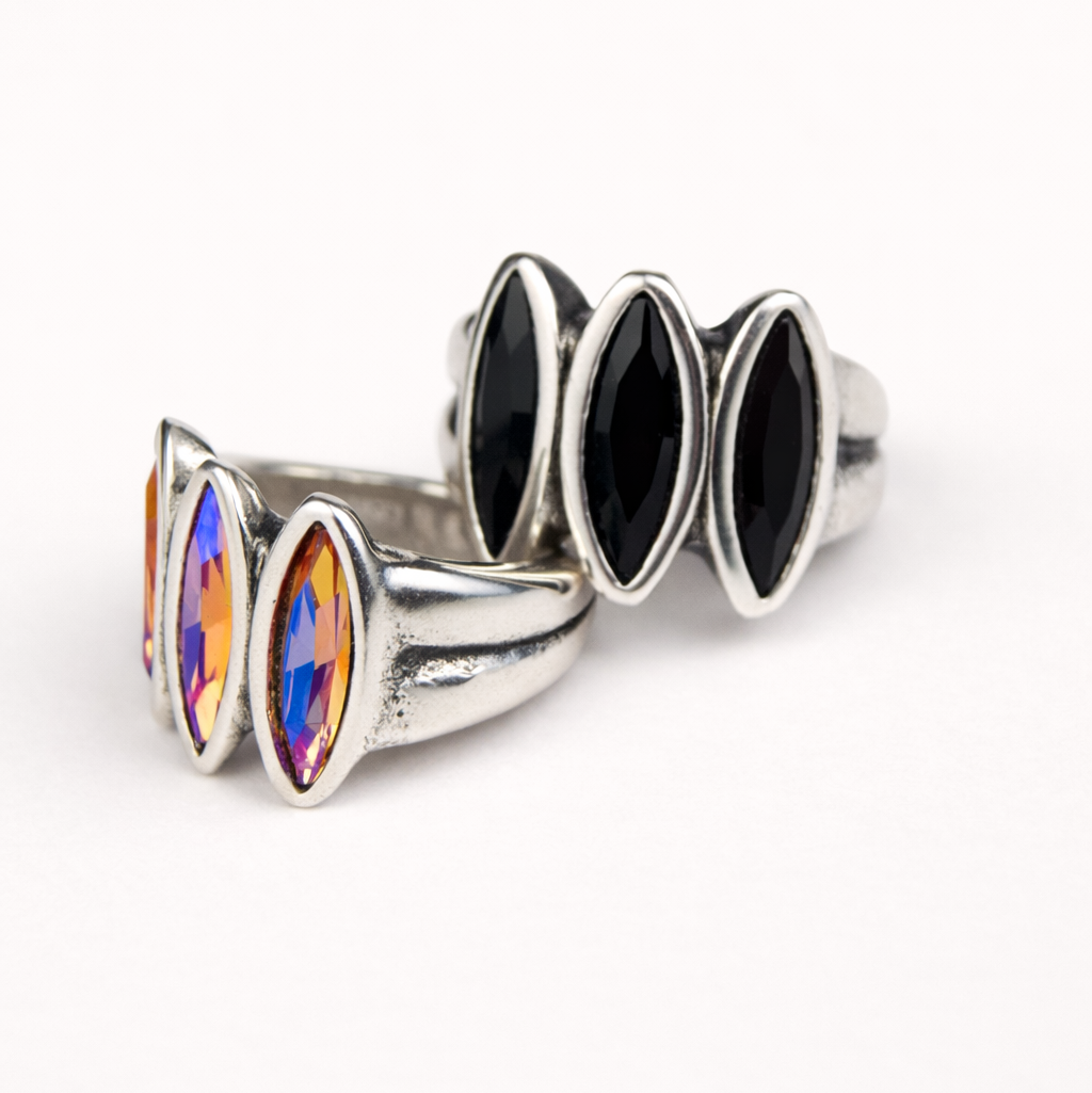 Кольцо Ciclon 264501 n  IRIS