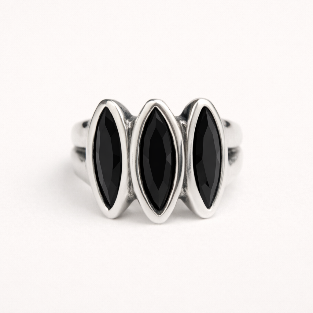 Кольцо Ciclon 264501 n  IRIS