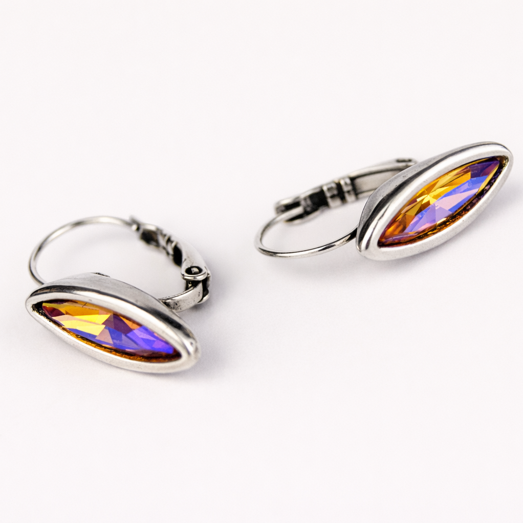 Серьги Ciclon 264603 p  LOTUS