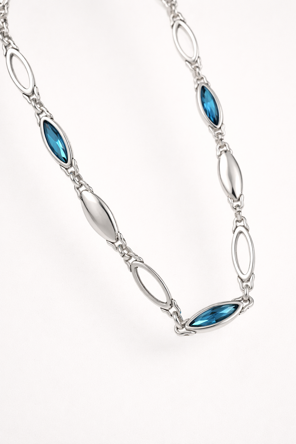 Колье Ciclon 264801 b  IRIS