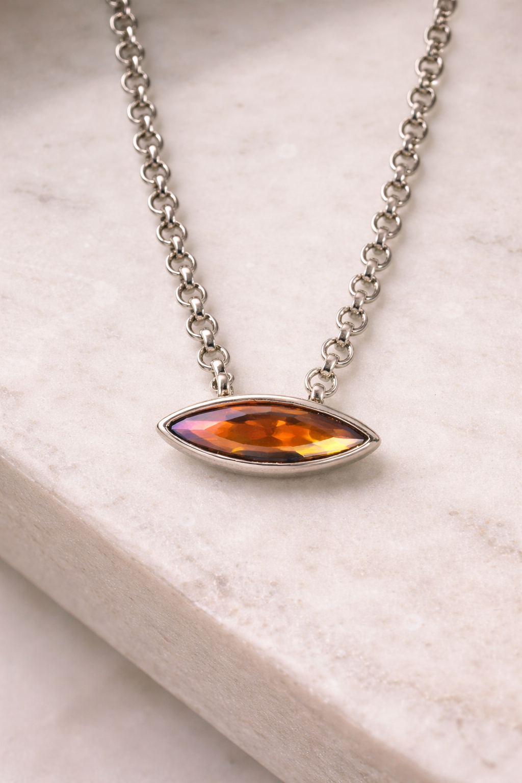 Колье Ciclon 264804 p  CALA