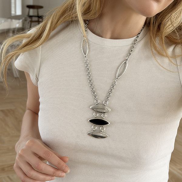 Колье Ciclon 264805 n NERINA