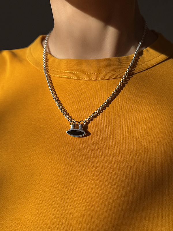 Колье Ciclon 264806 n DATURA