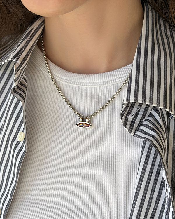 Колье Ciclon 264806 p DATURA